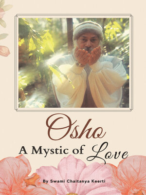 cover image of Osho